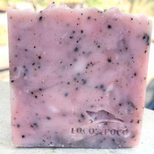 Biodegradable Lard Artisan Soap